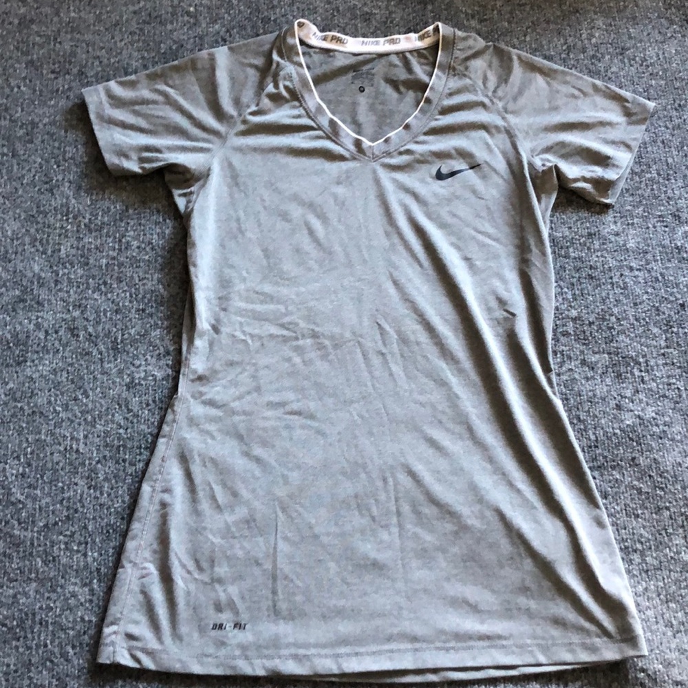 Nike pro dri-fit T-shirt